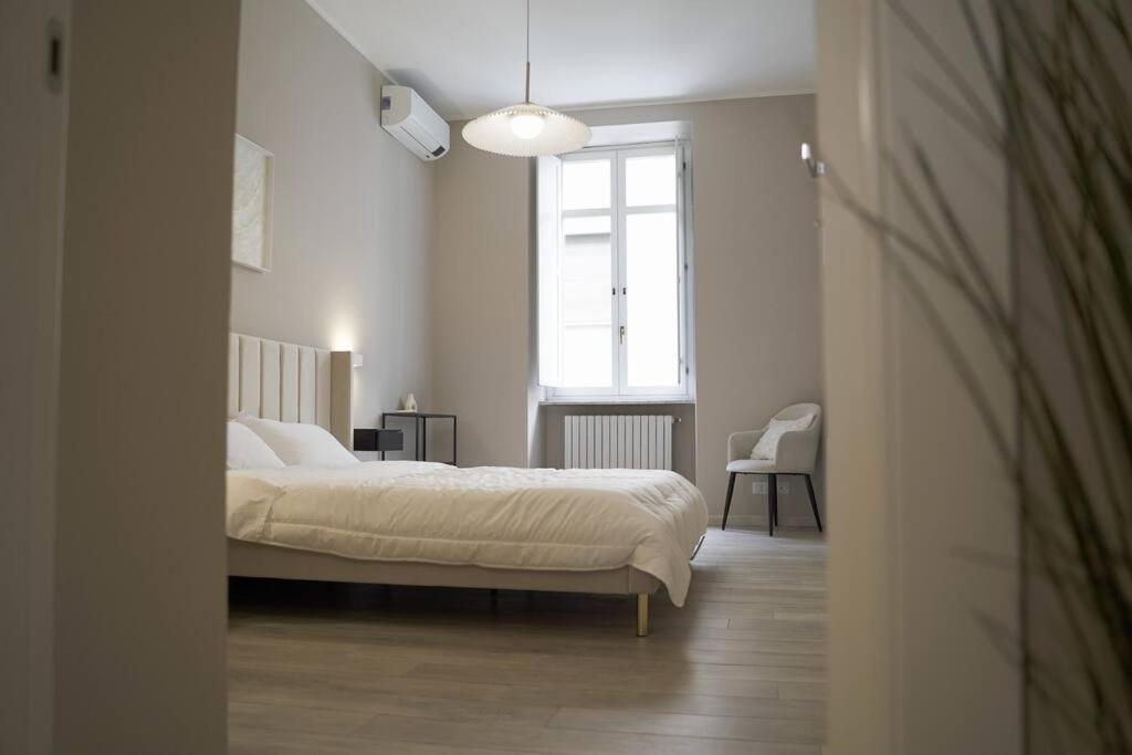 Gioberti Apartments Turijn Buitenkant foto